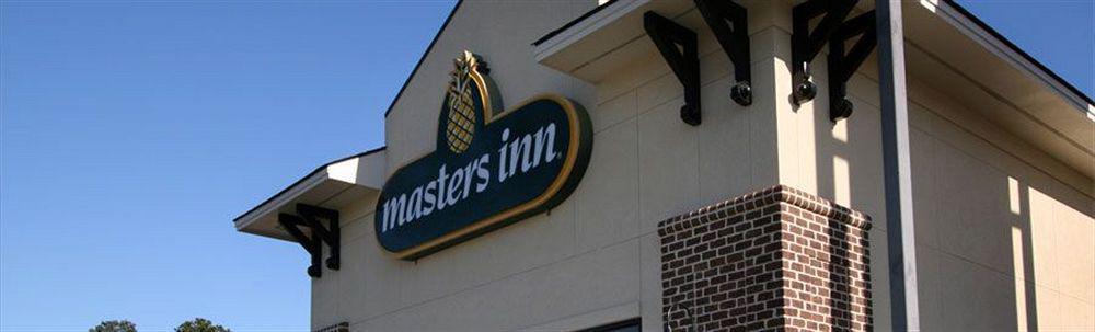 Econo Lodge Savannah Esterno foto
