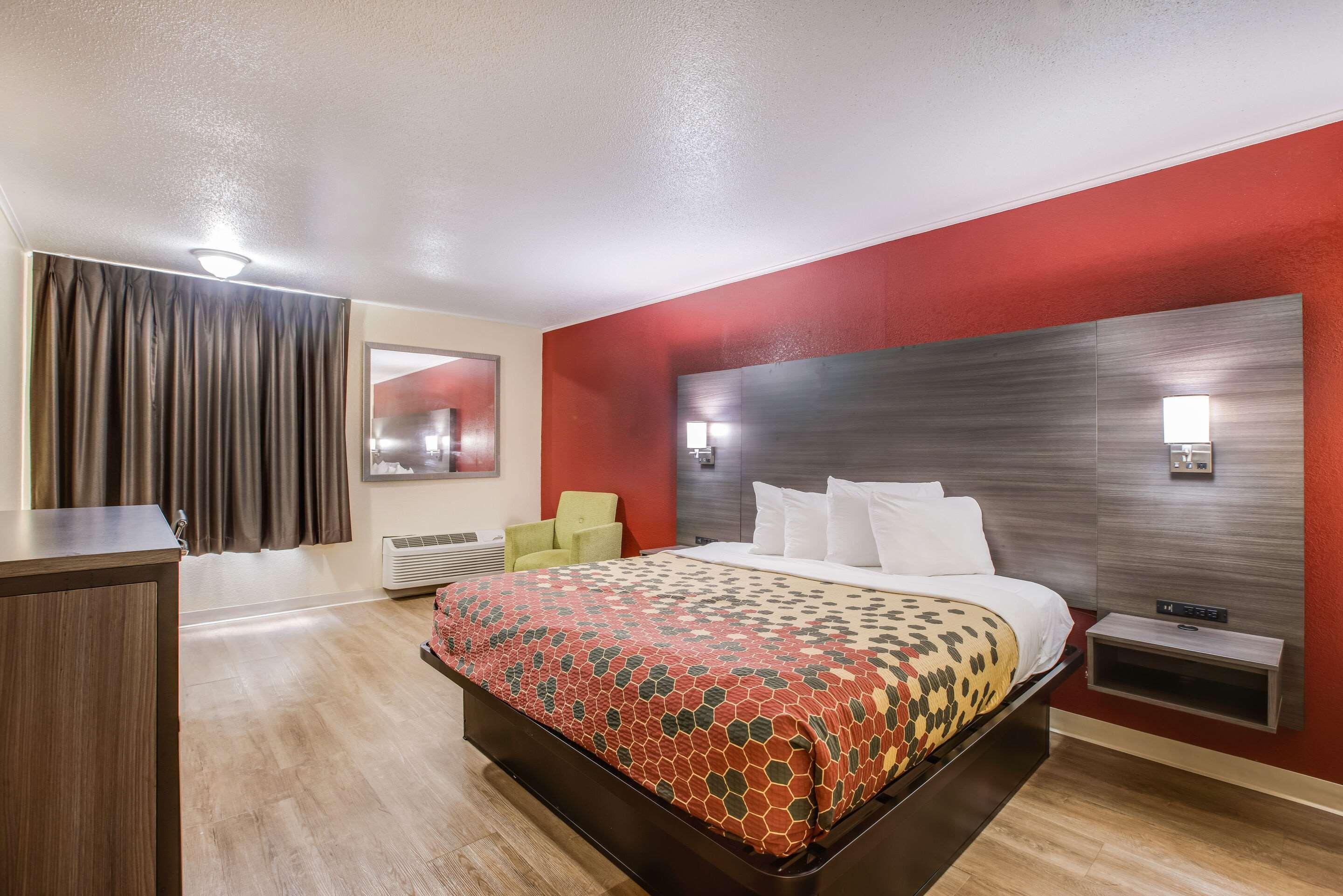 Econo Lodge Savannah Esterno foto